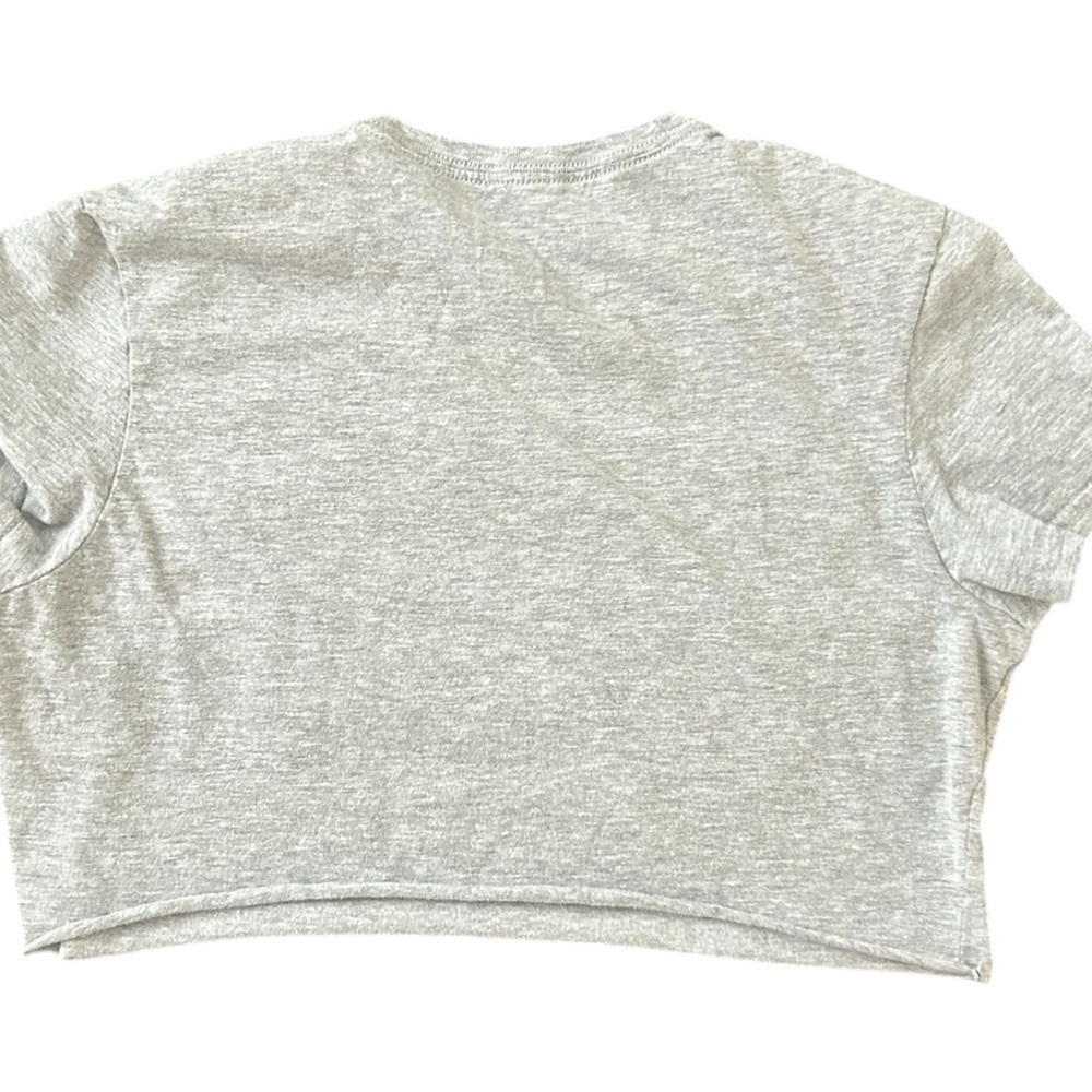 Adidas The Go-To Tee - Picture 2 of 2